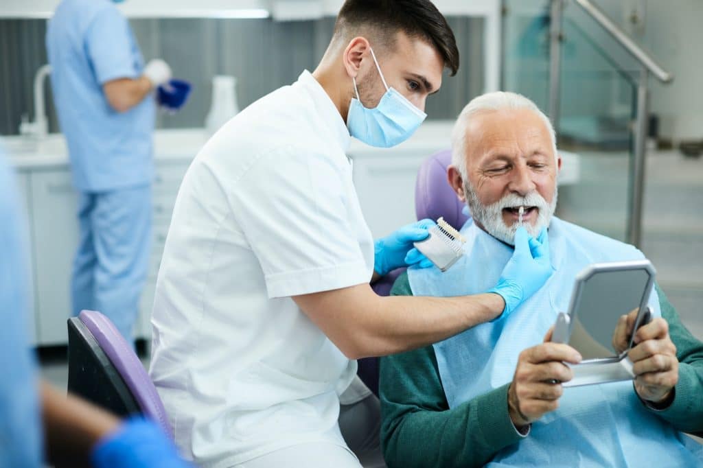 The Different Types of Dental Veneers: A Comparison | iSmile Dental Centre