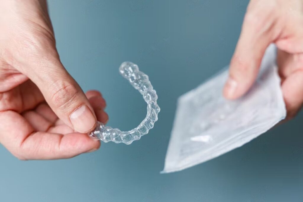 Proactive Measures and Best Practices for Maintaining Clear Aligners